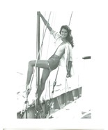 Brooke Shields Leggy 8x10 photo X3132 - $8.21 CAD