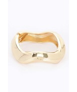 New Metal Spring Hinge Bracelet - €10,73 EUR