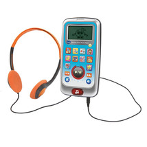 Learning Tunes Music Player - £32.53 GBP