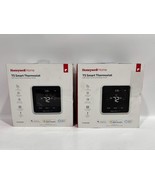 New Open 2PK HoneyWell T5 Smart Thermostat w/ Auto Home &amp; away Mode - $100.00