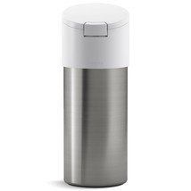 KOHLER Disinfecting Dispenser (Wipes not Included), Canister with Easy One Touch - £40.79 GBP