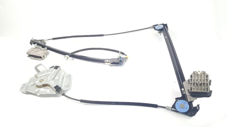 Passenger Front Window Regulator OEM 08 09 10 12 13 14 15 16 17 18 20 Ch... - $9.89