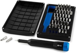 iFixit Mako Driver Kit - 64 Precision Bits for Electronics Repair - £63.71 GBP