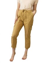 Xcvi lilou legging in Khaki cargo - size M - £50.74 GBP