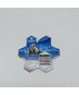 Heroscape Finn Viking Champion CARD only from Rise of The Valkyries (Inc... - $129.30 MXN