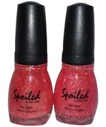 PACK OF 2 WET N WILD Spoiled Nail Color #S009 I GOTTA CONFECTION TO MAKE... - $272.14 MXN