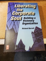 Liberationg the Corporate Soul - $29.93