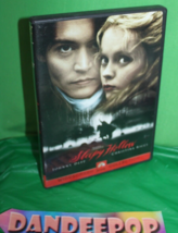 Sleepy Hollow Widescreen DVD Movie - £6.99 GBP