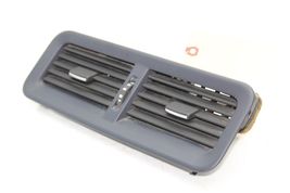 07-12 RANGE ROVER Front Center Dash Heater AC Vent F2467 image 3