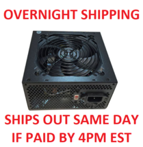 Overnight Shipping Dream Pc DPC-ATX-450 Power Supply For Desktop Computer 20+4 - £27.82 GBP