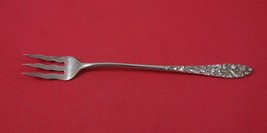 Number 30 by Gorham Sterling Silver Cocktail Fork 6&quot; - $48.51