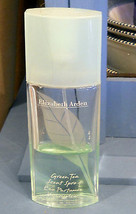 Elizabeth Arden Green Tea Scent Spray eau Parfume Vaporisateur 3.3 oz - Used - £9.42 GBP