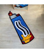 Marge Simpson Lighter Rug - $65.99+