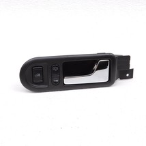 2001-2005 Vw Passat Front Right Passengers Side Door Handle Pull Opener ... - $558.60 MXN