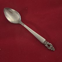 Vtg Teaspoon Olaf Stainless National Stainless Japan Discontinued - $3.95