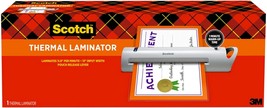 Ideal For Teachers, Small Offices, Or Homes, The Scotch Thermal, Sized P... - £63.55 GBP