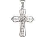 Women&#39;s Necklace .925 Silver 241840 - $59.99