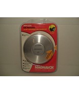 MPC250 CD Portable 45 Sec. Electronic Skip Protection JOGPROOF MAGNAVOX NEW - £39.56 GBP