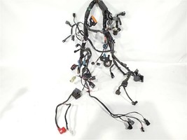 Complete Wire Harness OEM 2017 KAWASAKI Vulcan S - $2,059.19 MXN