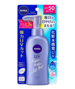 NIVEA SUN Protect Super Water Gel SPF 50 PA+++ 140g Squeeze bottle - €15,28 EUR