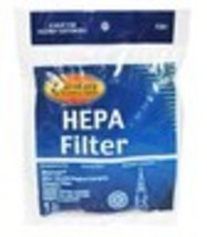 Hoover Elite Rewind Bagless Uprights HEPA Exhaust Filter F261 - $10.54