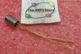 2N2189 Texas Instruments Germanium PNP Transistor - NOS Qty 1 - £4.50 GBP