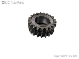 Crankshaft Timing Gear For 00-01 Ford F-250 Super Duty  6.8 XL3E6306BA 4WD - $19.75