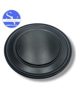 GE Microwave Oven Metal Turntable Tray WB49X10242 WB49X10207 - €127,96 EUR