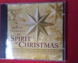 Hallmark Präsentiert The Spirit Of Christmas - Amy Grant - £3.96 GBP