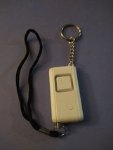 GE Keychain Alarm - Personal Security - 51208 - $15.83