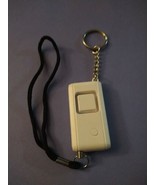 GE Keychain Alarm - Personal Security - 51208 - $15.83
