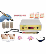 High Output Permanent IPL laser hair removal for face &amp; body, machine &amp; ... - $1,388.68 CAD