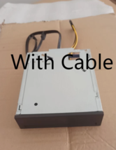 DELL T7820 T7920 T7910 T5820 T7960 OPTICAL CADDY 3.5 HDD Dual 2.5 replac... - $35.63