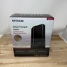 NETGEAR CM2000 Nighthawk DOCSIS 3.1 Cable Modem image 11