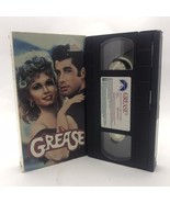 Grease - VHS - $9.67 CAD