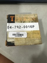 TIMKEN 2520 CUP - $21.00