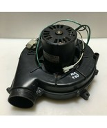 FASCO 7021-9011 Draft Inducer Motor Assembly D330757P01 used #MA490 - $74.80