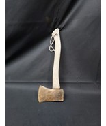 Old GROVE TOOL WORKS New York City Axe Hatchet Handle CAMP BOYS WOODSMAN... - £28.30 GBP