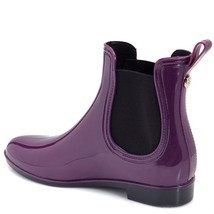 Nicole Miller New York Suzy Women Rain Boots NEW Size US 6 7 9 - £15.85 GBP+