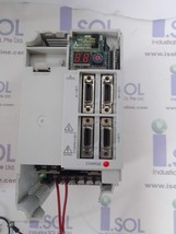 Mitsubishi MR-J2S-350B Servo Amplifier Mitsubishi Electric Corporation - $648.00