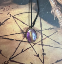 777 Rapid Money Luck Attract Magic Te Wealth Lottery Success Pendant...-... - $77.79