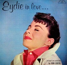 Eydie Gorme: Eydie In Love - Vinyl LP  - £9.99 GBP