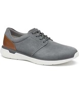 Johnston &amp; Murphy XC4 Prentiss 2 Plain Toe Nubuck - Size 8.5 Extra Wide - $146.43 CAD