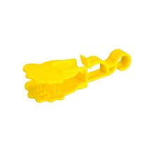 WENKO Socky Sock Pegs 7 Pieces Keeps Socks Sorted  - $16.00