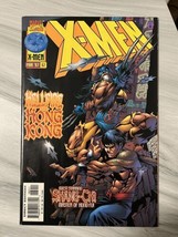 X-Men #62 1997 Marvel Comics - See Pictures B&amp;B - $2.95