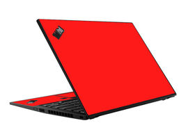 LidStyles Standards Color Laptop Skin Protect Decal Lenovo ThinkPad X1 Carbon G8 image 6