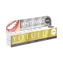Yotuel Toothpaste Pharma 50ml  - $589.21 MXN