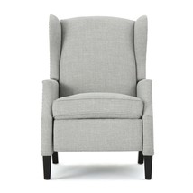 Luxury Recliner Chair | Premium Comfort &amp; Support - £280.64 GBP