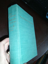 The Visitors By Mary McMinnies 1958 HB Code B-9-58 on Copyright page, Harcourt - £4.85 GBP