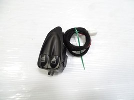 Mercedes R230 SL55 SL500 switch, window, drivers left master, aftermarket - $238.21 MXN